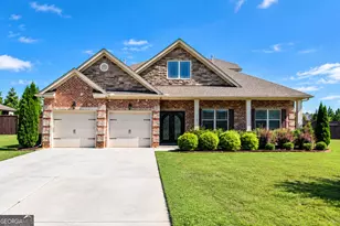 413 Mary Todd, McDonough, GA 30252 - Photo 1