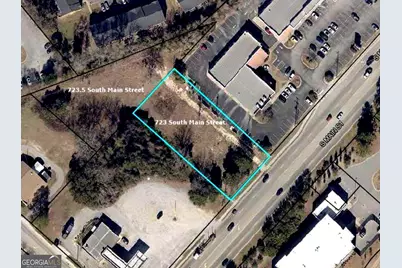 723 S Main Street, Statesboro, GA 30458 - Photo 10