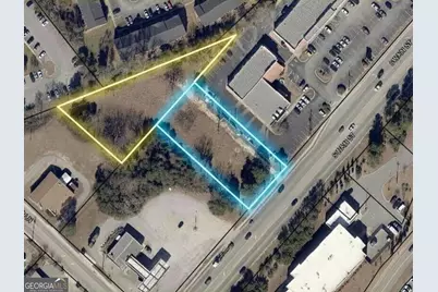 723 S Main Street, Statesboro, GA 30458 - Photo 2