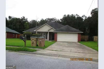 166 Gloucester Drive, Midway, GA 31320 - Photo 1