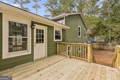 5308 Ferry Creek Lane, Acworth, GA 30102 - Photo 34