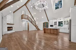 357 Spring Ridge Trail, Morganton, GA 30560 - Photo 6