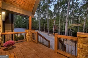 357 Spring Ridge Trail, Morganton, GA 30560 - Photo 40