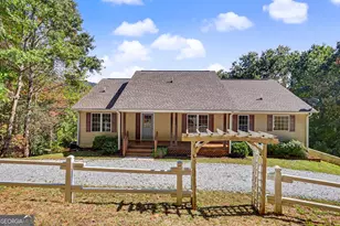 49 Vine Hill Ln, Clayton, GA 30525 - Photo 1