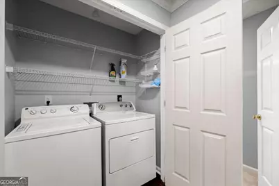 704 Barrington Hills Drive #704, Sandy Springs, GA 30350 - Photo 22
