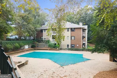 704 Barrington Hills Drive #704, Sandy Springs, GA 30350 - Photo 32