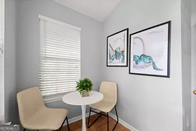 704 Barrington Hills Drive #704, Sandy Springs, GA 30350 - Photo 16