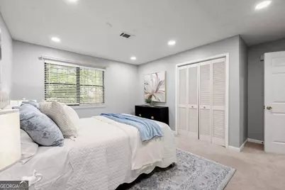704 Barrington Hills Drive #704, Sandy Springs, GA 30350 - Photo 24