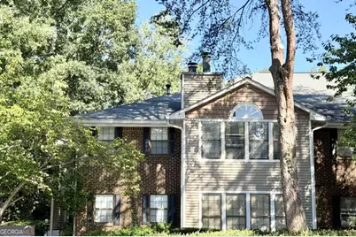 704 Barrington Hills Drive #704, Sandy Springs, GA 30350 - Photo 2