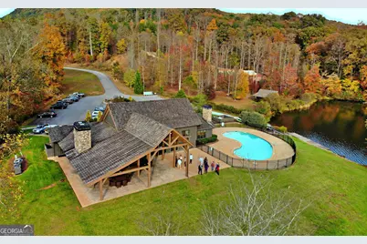Lot 157 N Laceola Road, Cleveland, GA 30528 - Photo 18