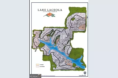 Lot 157 N Laceola Road, Cleveland, GA 30528 - Photo 24