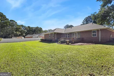 1139 Bartlett Drive, Statesboro, GA 30461 - Photo 4