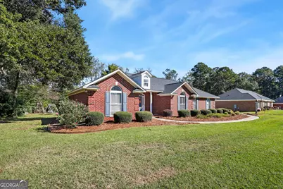 1139 Bartlett Drive, Statesboro, GA 30461 - Photo 2