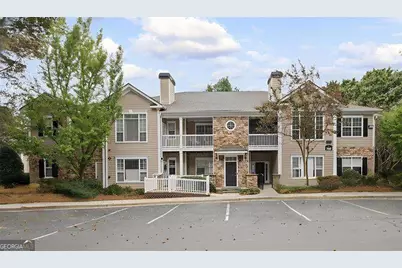 2400 Cumberland Parkway, Atlanta, GA 30339 - Photo 1