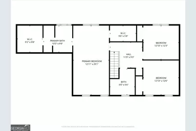 3024 Ravenwolfe Way, Snellville, GA 30039 - Photo 48