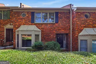6305 Windsor Trace Dr, Peachtree Corners, GA 30092 - Photo 1