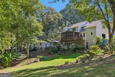 4871 Miller Farms Court, Peachtree Corners, GA 30096 - Photo 28