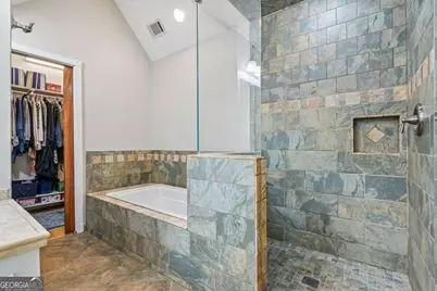 4871 Miller Farms Court, Peachtree Corners, GA 30096 - Photo 18