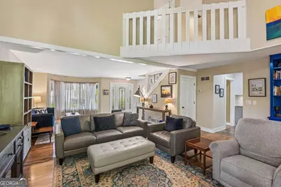 4871 Miller Farms Court, Peachtree Corners, GA 30096 - Photo 6