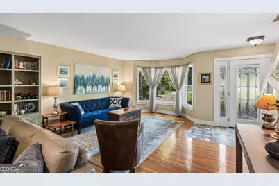 4871 Miller Farms Court, Peachtree Corners, GA 30096 - Photo 4