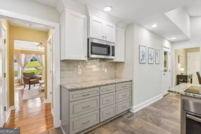 4871 Miller Farms Court, Peachtree Corners, GA 30096 - Photo 12
