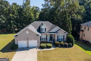 8164 N Links Dr, Covington, GA 30014 - Photo 1