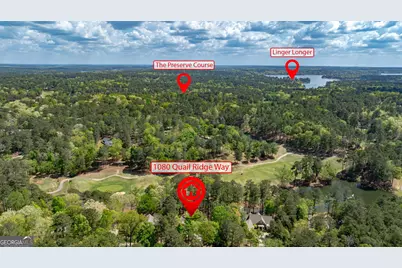 1080 Quail Ridge Way, Greensboro, GA 30642 - Photo 6