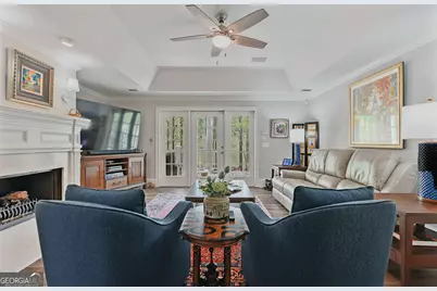 1080 Quail Ridge Way, Greensboro, GA 30642 - Photo 36