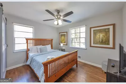 3390 Creek Valley Drive SE, Smyrna, GA 30082 - Photo 12