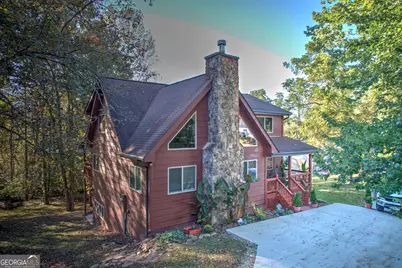 34 Birch Cove Road, Blairsville, GA 30512 - Photo 1
