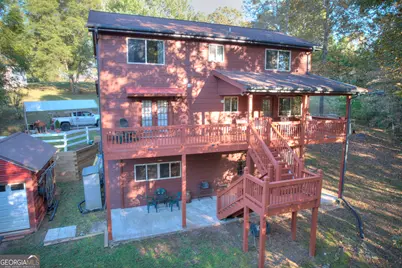 34 Birch Cove Road, Blairsville, GA 30512 - Photo 38