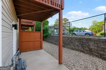 2402 Beaver Falls Drive NW, Norcross, GA 30071 - Photo 26