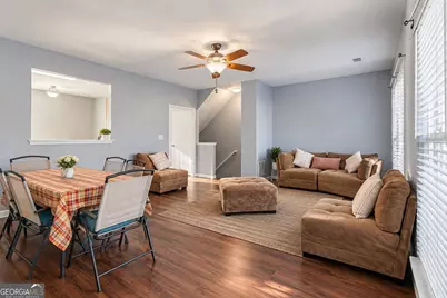 2402 Beaver Falls Drive NW, Norcross, GA 30071 - Photo 6