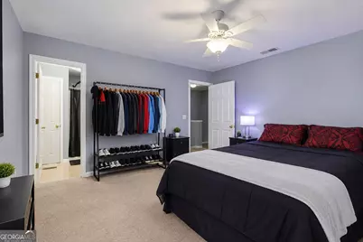 2402 Beaver Falls Drive NW, Norcross, GA 30071 - Photo 18