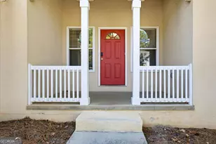 237 Hillandale Dr, Stockbridge, GA 30281 - Photo 4