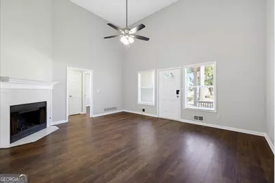 237 Hillandale Drive, Stockbridge, GA 30281 - Photo 6