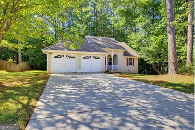 237 Hillandale Drive, Stockbridge, GA 30281 - Photo 1