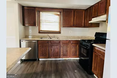 675 Redland Drive #675, Jonesboro, GA 30238 - Photo 16