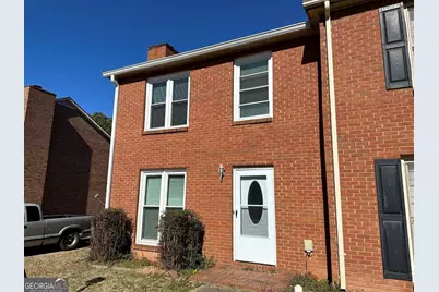675 Redland Drive #675, Jonesboro, GA 30238 - Photo 2