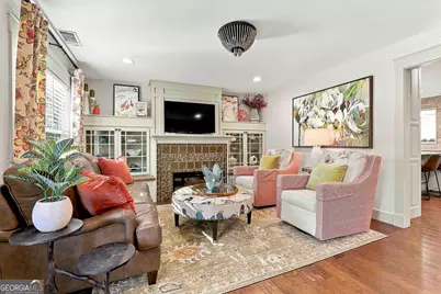 31 Mansour Circle, Newnan, GA 30263 - Photo 10