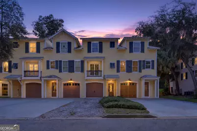 235 Oyster Point Drive, Midway, GA 31320 - Photo 2