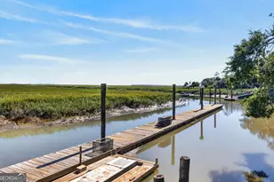 235 Oyster Point Dr, Midway, GA 31320 - Photo 48