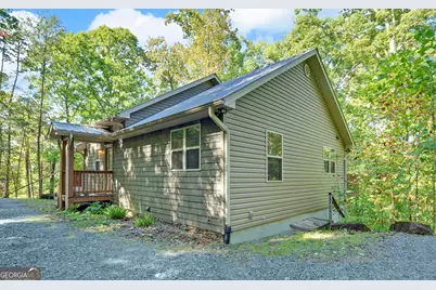 4201 Rocky Knob Drive, Young Harris, GA 30582 - Photo 4