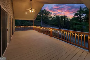4201 Rocky Knob Dr, Young Harris, GA 30582 - Photo 48