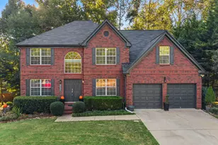 1724 Birkshire Ridge, McDonough, GA 30252 - Photo 1