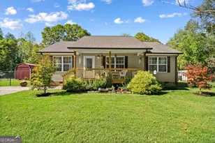 1975 Freeport Rd NW, Dalton, GA 30720 - Photo 1