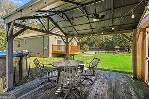 1975 Freeport Rd NW, Dalton, GA 30720 - Photo 24