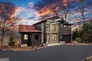799 Bruce Mountain Rd, Morganton, GA 30560 - Photo 1