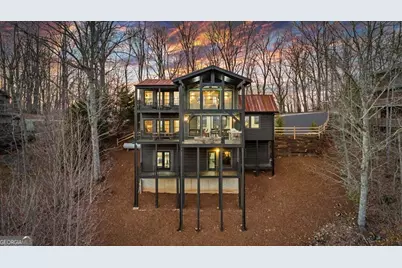 799 Bruce Mountain Road, Morganton, GA 30560 - Photo 48
