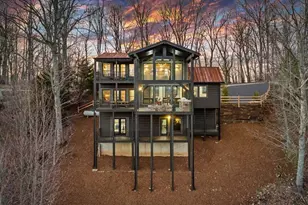 799 Bruce Mountain Rd, Morganton, GA 30560 - Photo 48